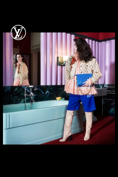 Look 2